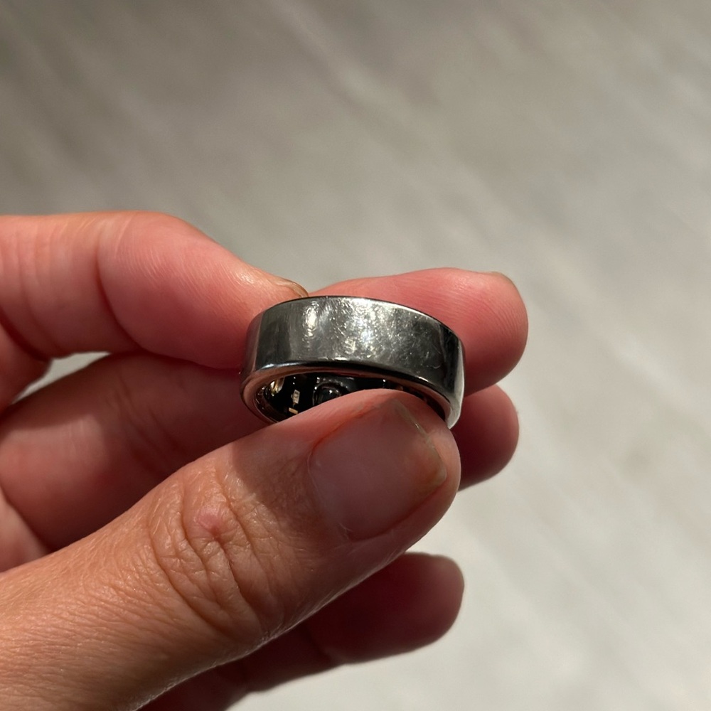 FREE SHIPPING - Gen 3 Oura ring